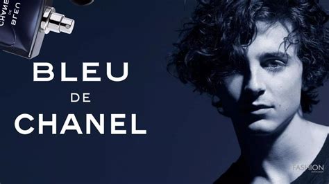 piosenka w reklamie bleu chanel|Timothée Chalamet: the new ambassador of BLEU DE CHANEL .